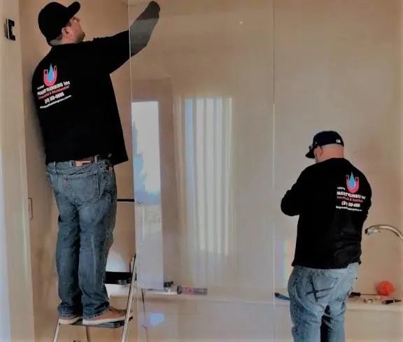 Professional plumbing installation for Boiler Repair in Warren